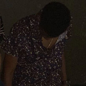 Meet your Posher, Dillon